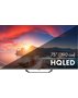 4K (Ultra HD) Smart телевизор HAIER 75 SMART TV S2 PRO (ИМП) 75″, HQLED, Android TV, HDMI 2.1